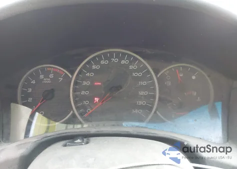 2006 Pontiac Grand Prix from USA, damaged, VIN 2G2WP552461186981